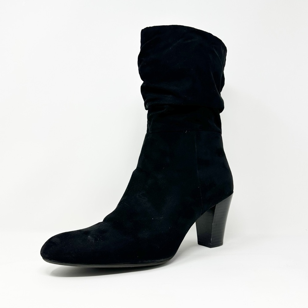 Circus x Sam Edelman Women’s Size 11 Mid-calf Booties PLS READ DESCRIPTION